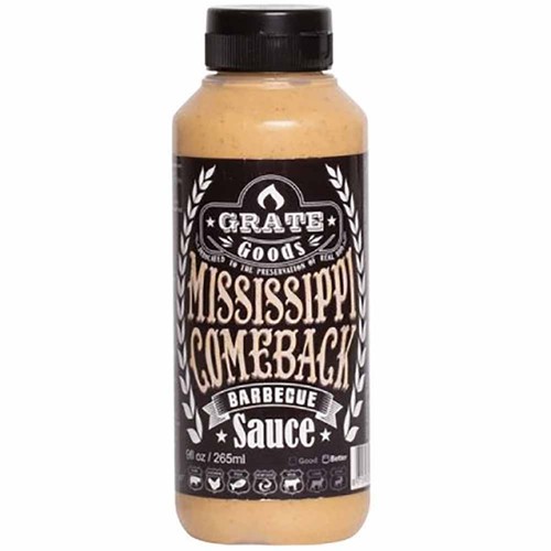 Salsa premium mississipi - premium,