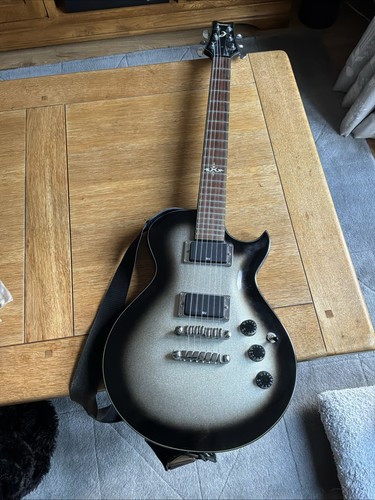 Ibanez art100 art series - ibanez,