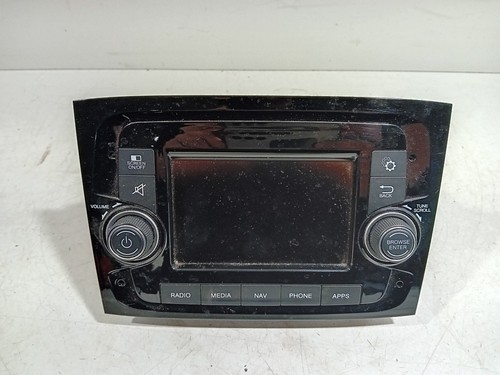 Fiat doblo sistema - fiat,