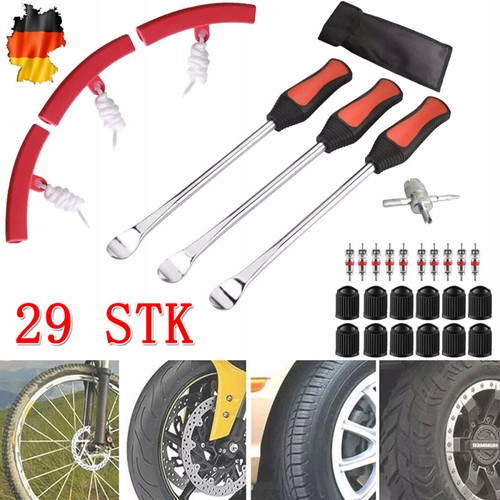 Set leve montaggio - set, di