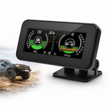 Inclinometro m60 GPS 4x4 Off