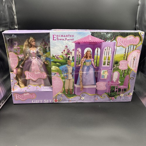 Raro barbie 2002 - raro,