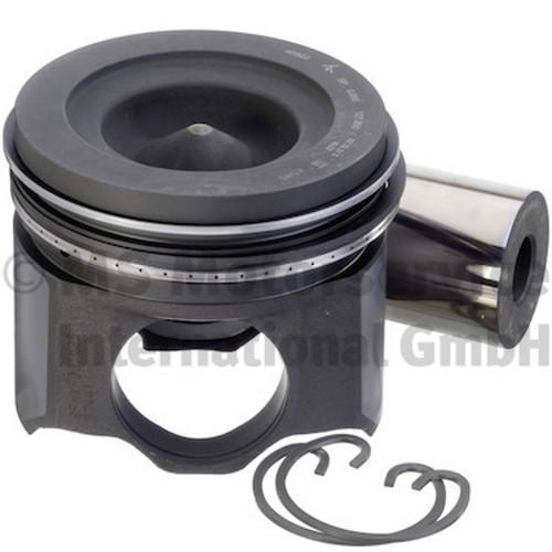Pistone kolbenschmidt 40922600 - pistone,