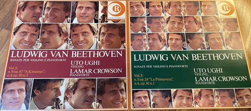 Rare classical vinyl - rare,