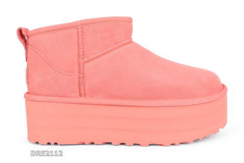 Stivali ugg classic ultra - stivali, mini