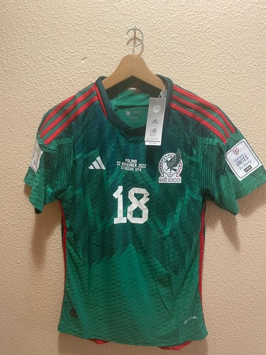 Maglia mexico poland qatar - maglia,