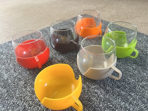 Vintage 1970 set 5 - vintage, 1970’s
