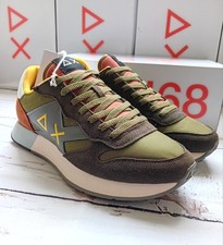 ✅️Sneaker uomo SUN68 tg 45