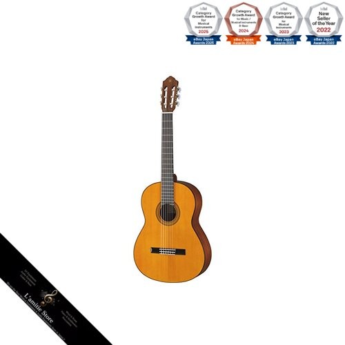 Yamaha cg102 classical - yamaha,