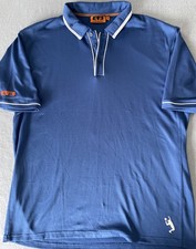 Polo Boris Becker vintage uomo