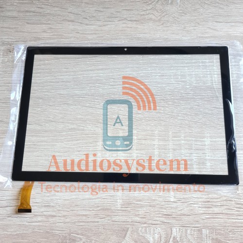 Vetro touch screen originale - vetro, +touch