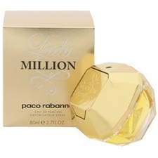 Paco Rabanne Lady Million EDP
