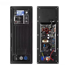 Modulo amplificatore