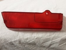Plastica Fanalino Posteriore