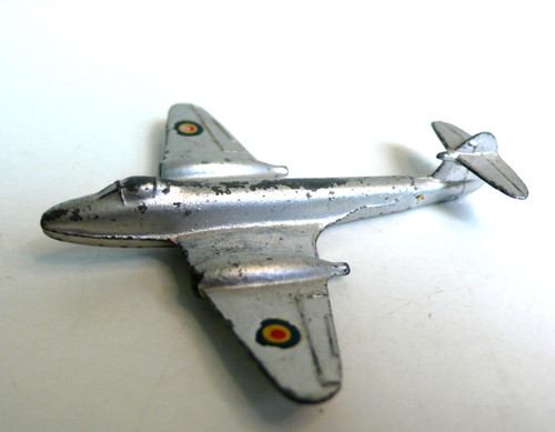 Dinky toys gloster - toys,