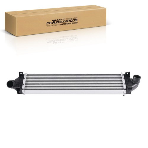 Intercooler for ford mondeo - for,