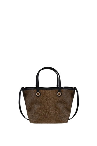 Borbonese shopper donna - borbonese,