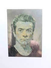 Supreme Frank Frazetta Foil Chase F10 NM/M 1996.Comic Images