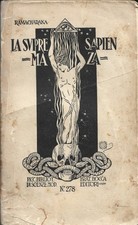 Yoghi Ramacharaka - La Suprema