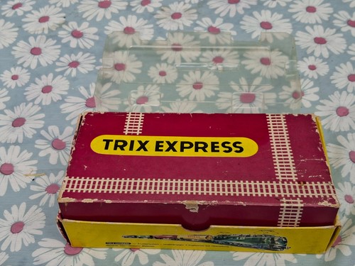 Trix express locomotiva - express;, a