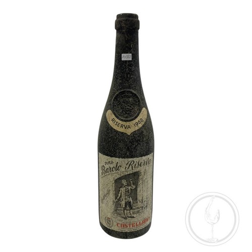 Vintage bottle vinicola - bottle,