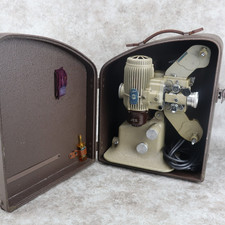 Proiettore Vintage Bell Howell
