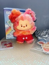 Peluche Minoso Disney Testa di