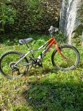 bici bambino usata
