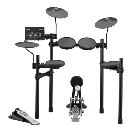 Yamaha batteria elettronica - yamaha,