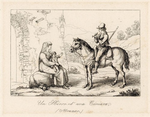Bartolomeo pinelli abruzzo uno - bartolomeo,