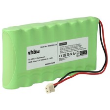 Batteria per allarme Visonic