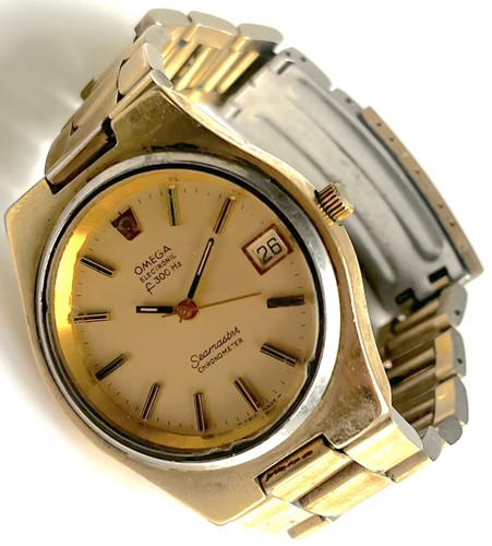 Omega orologio seamaster - omega,