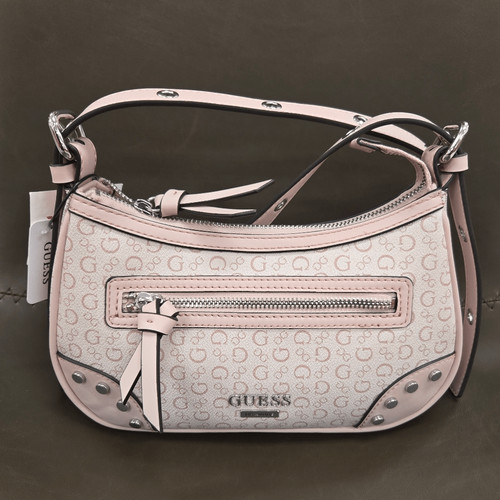 New guess shoulder handbag - guess,