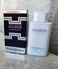 Yves Saint Laurent KOUROS miniatura raro profumo 10ml vintage first version