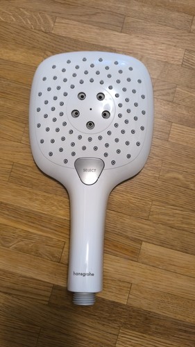 Soffione doccia hansgrohe - soffione,