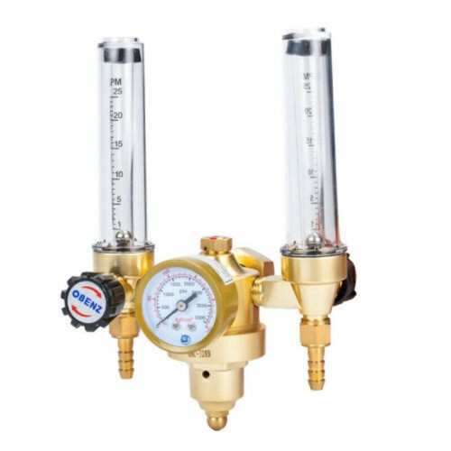Obc 328 manometro argon - obc-328,