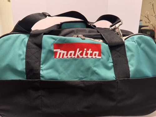 Borsa grande makita borsone - makita,