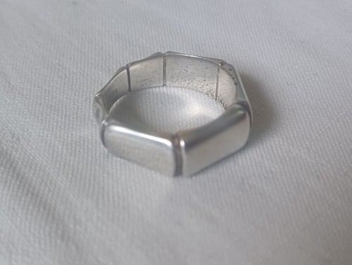 Anello argento 925 gucci - 925,