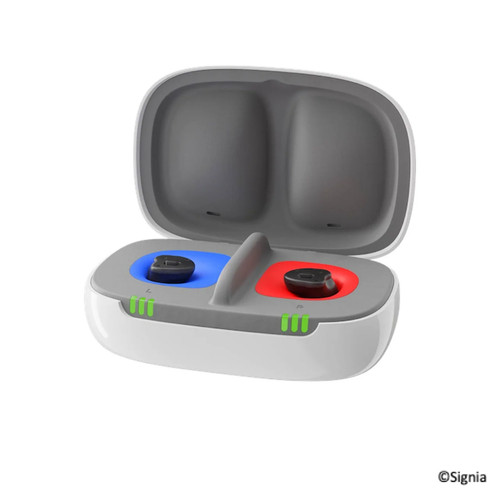 Signia insio charger per - insio,