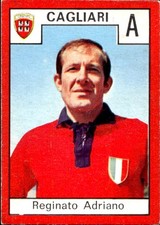 Figurina calciatori Reli