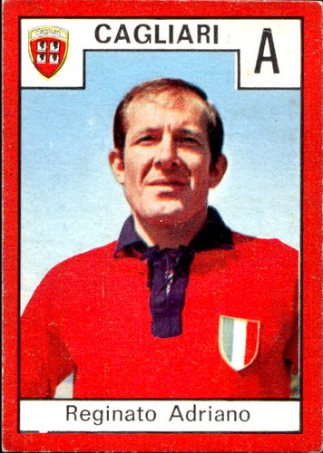 Figurina calciatori reli - calciatori,