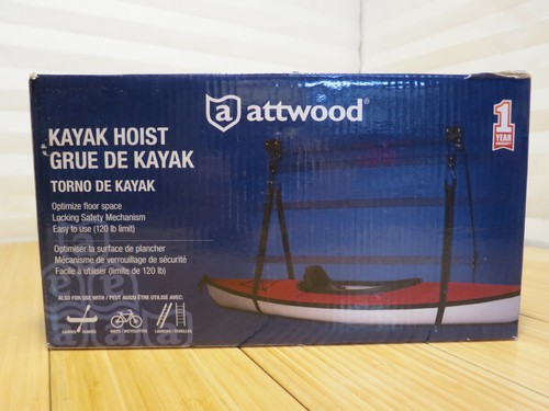 Attwood paranco per - attwood, kayak