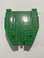VTG LEGO Boat Hull Bow, Stern