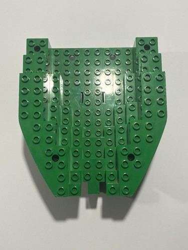 Vtg lego boat hull bow - lego,