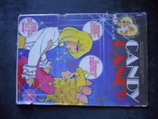 CANDY CANDY  n°118 1983 Trio