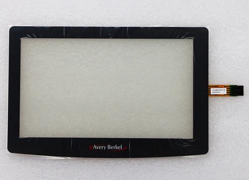 Vetro pannello touch screen