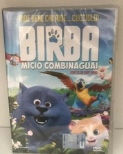 Birba - Micio Combinaguai -