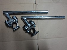 CO3I - COOPIA MANUBRIO SPORTIVO CUSTOM CAFE RACE MOTO MOTORE