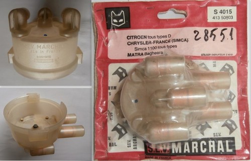 Marchal s 4015 citroen - marchal, 4015.