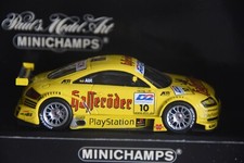 MINICHAMPS AUDI TT-R #10 DTM